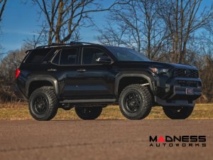 Toyota 4Runner Lift Kit - 3.5in Lift - TRD Offroad - 2025+ Toyota 4Runner Lift Kit - 3.5in Lift - TRD Offroad - 2025+